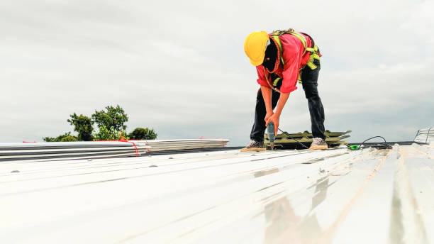 Best Commercial Roofing Services  in Sanger, CA